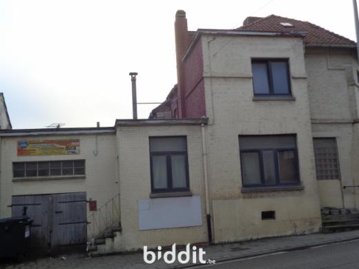 Seconde photo alternative du bien