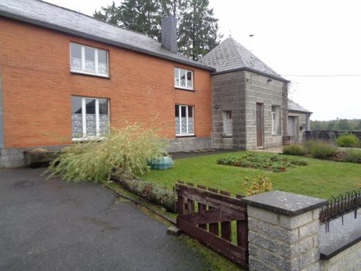 Première photo alternative du bien