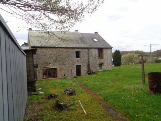 Seconde photo alternative du bien