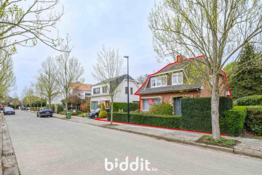 Seconde photo alternative du bien