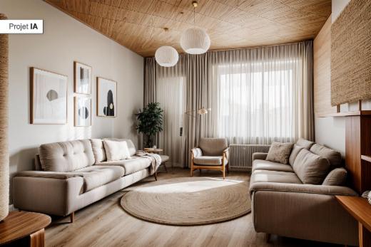 Troisième photo alternative du bien