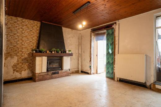 Troisième photo alternative du bien