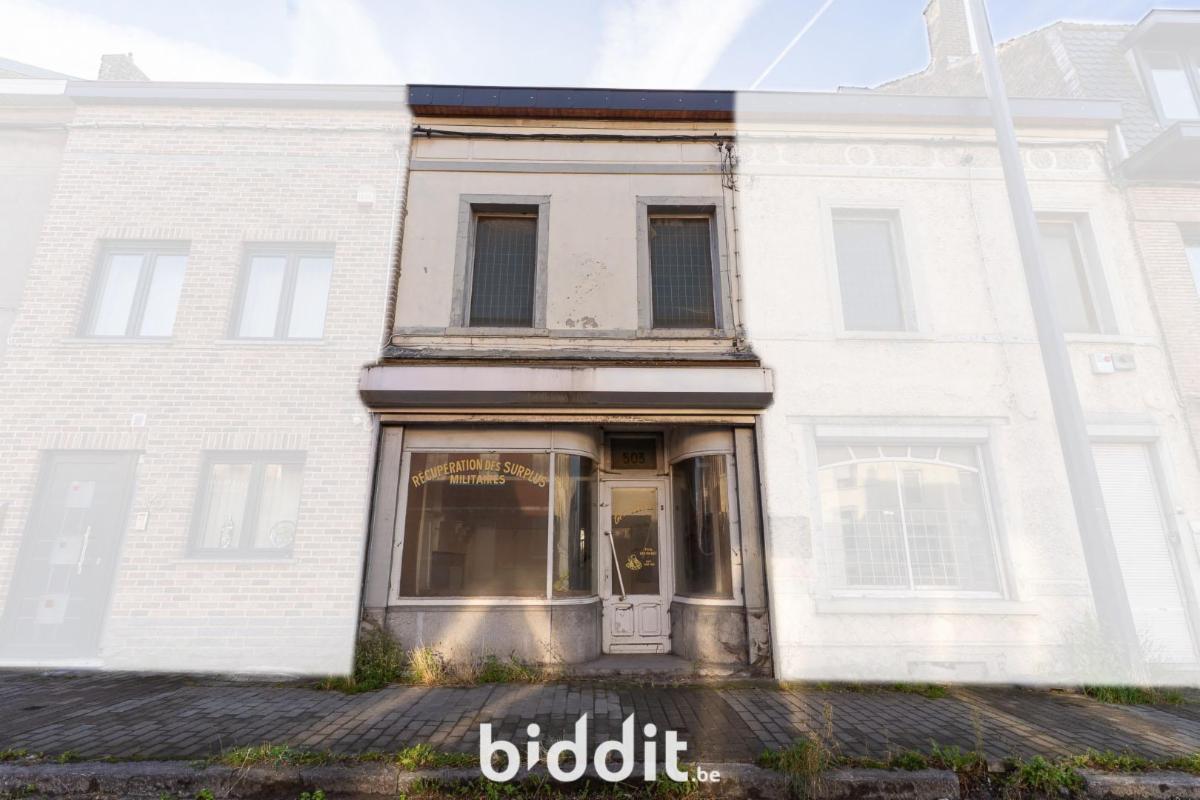 Image de présentation du bien n° 295294