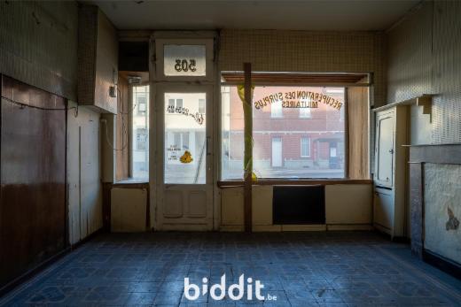 Première photo alternative du bien