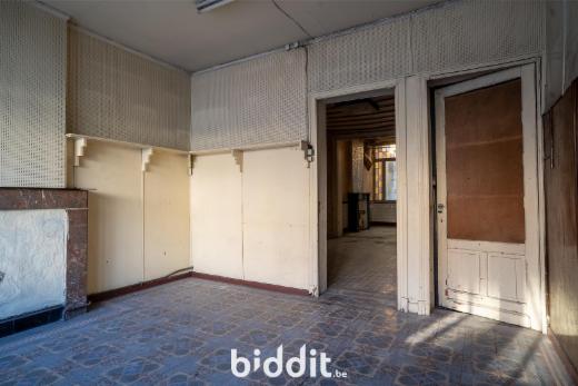 Seconde photo alternative du bien