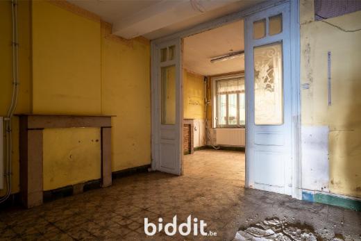 Seconde photo alternative du bien