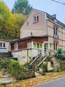 Seconde photo alternative du bien