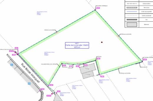 Première photo alternative du bien