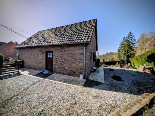 Seconde photo alternative du bien