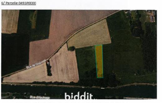 Seconde photo alternative du bien