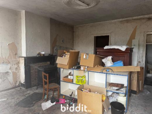 Seconde photo alternative du bien