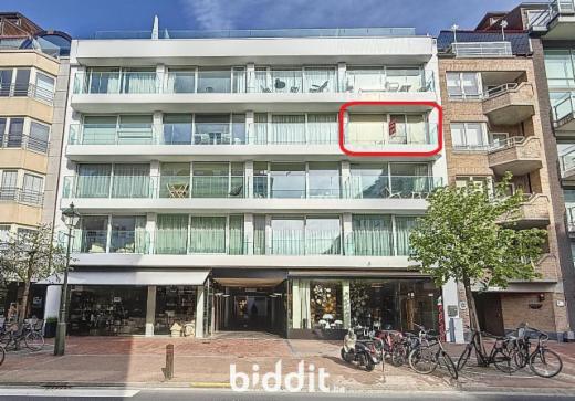 Première photo alternative du bien