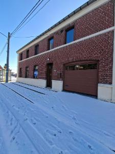 Première photo alternative du bien