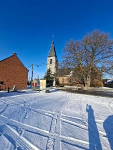 Seconde photo alternative du bien