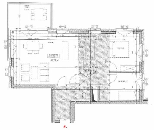 Première photo alternative du bien