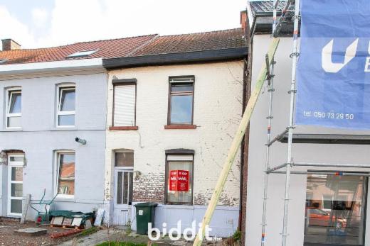 Seconde photo alternative du bien