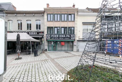 Première photo alternative du bien