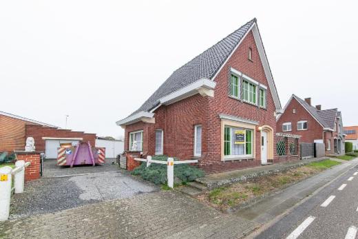 Première photo alternative du bien