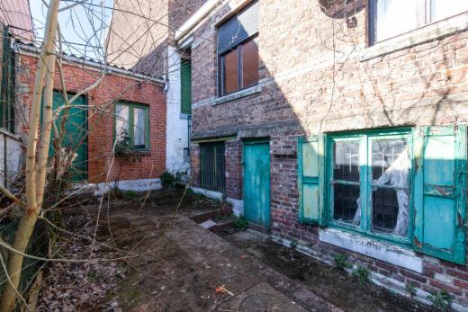 Seconde photo alternative du bien