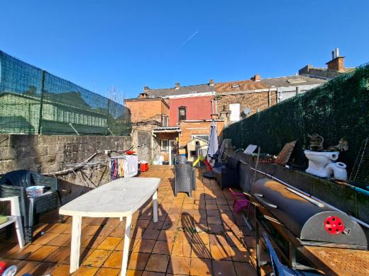 Seconde photo alternative du bien