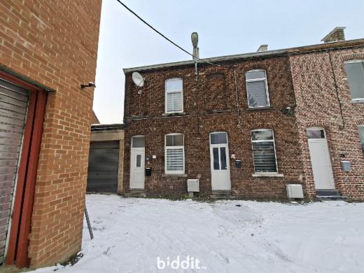 Première photo alternative du bien