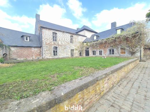 Image de présentation du bien n° 295780