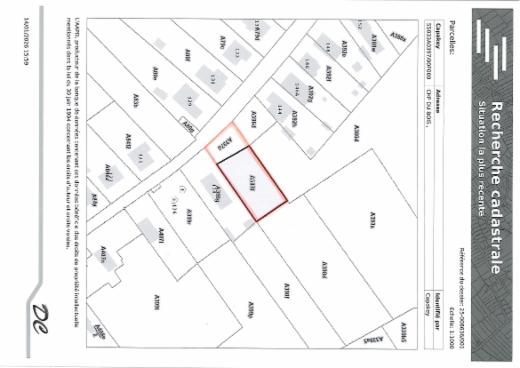 Troisième photo alternative du bien