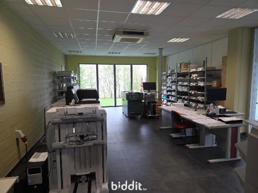 Troisième photo alternative du bien