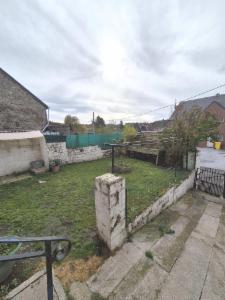 Première photo alternative du bien