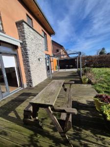 Seconde photo alternative du bien