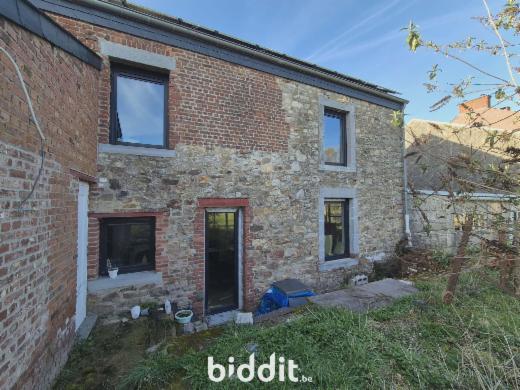 Première photo alternative du bien