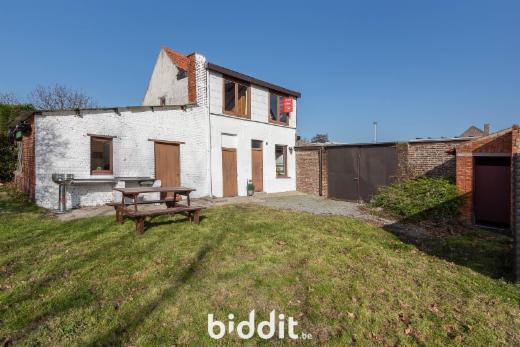 Seconde photo alternative du bien