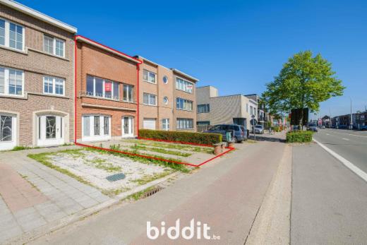 Première photo alternative du bien