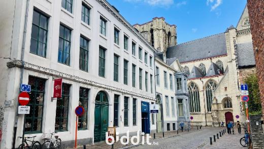 Première photo alternative du bien