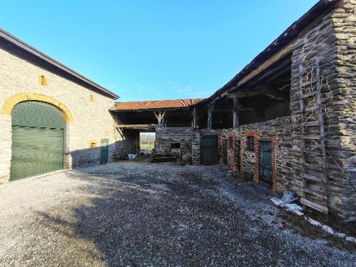 Troisième photo alternative du bien