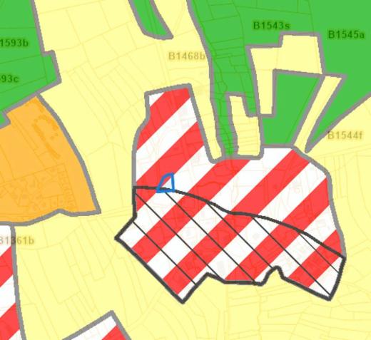 Seconde photo alternative du bien