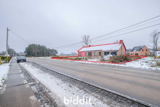 Première photo alternative du bien