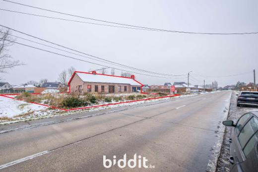 Seconde photo alternative du bien