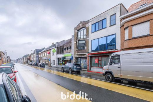 Première photo alternative du bien