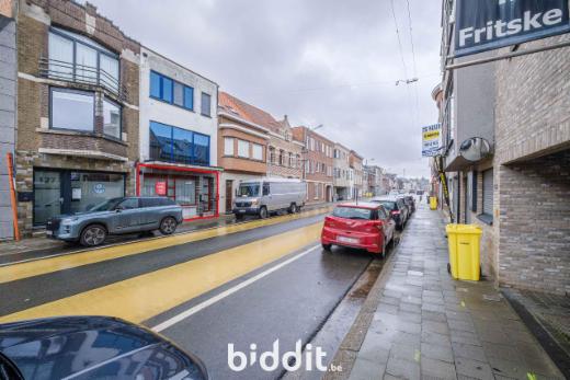 Seconde photo alternative du bien