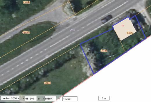 Première photo alternative du bien