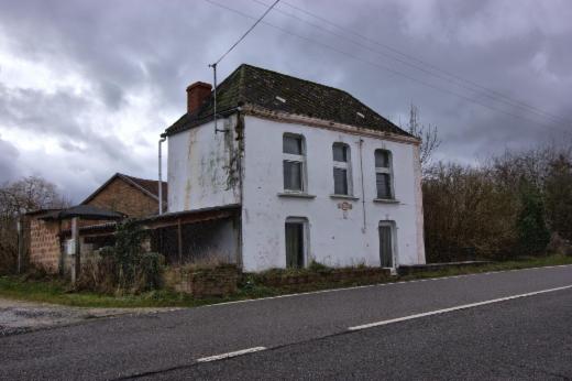 Seconde photo alternative du bien