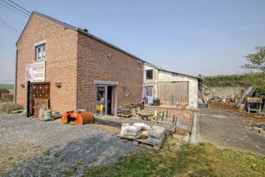 Seconde photo alternative du bien