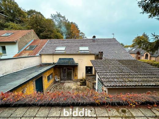 Première photo alternative du bien