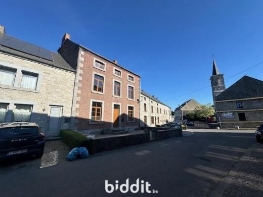 Première photo alternative du bien