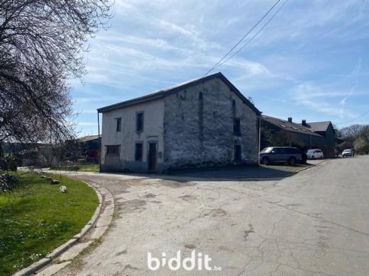 Première photo alternative du bien