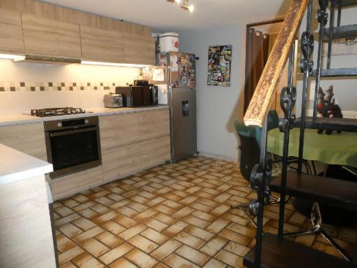 Seconde photo alternative du bien