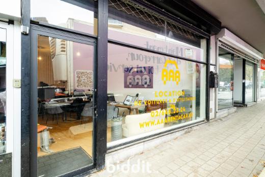 Première photo alternative du bien