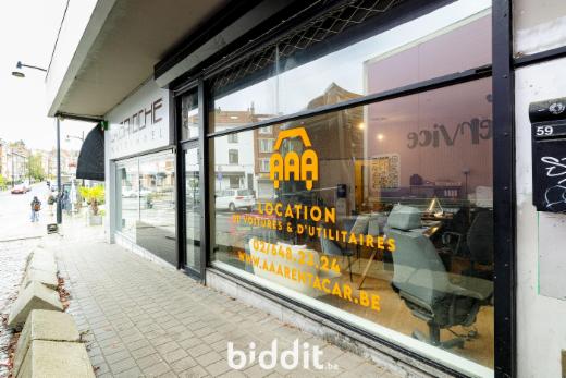 Seconde photo alternative du bien