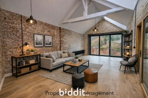 Seconde photo alternative du bien